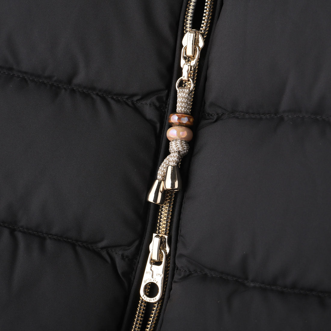 ケープホーン CAPE HORN ダウンジャケット マットステラ DOWN JACKET 72560 BLACK