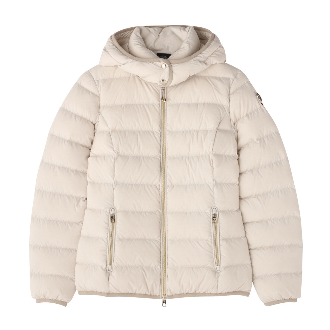 ケープホーン CAPE HORN ダウンジャケット マットステラ DOWN JACKET 72560 BLACK