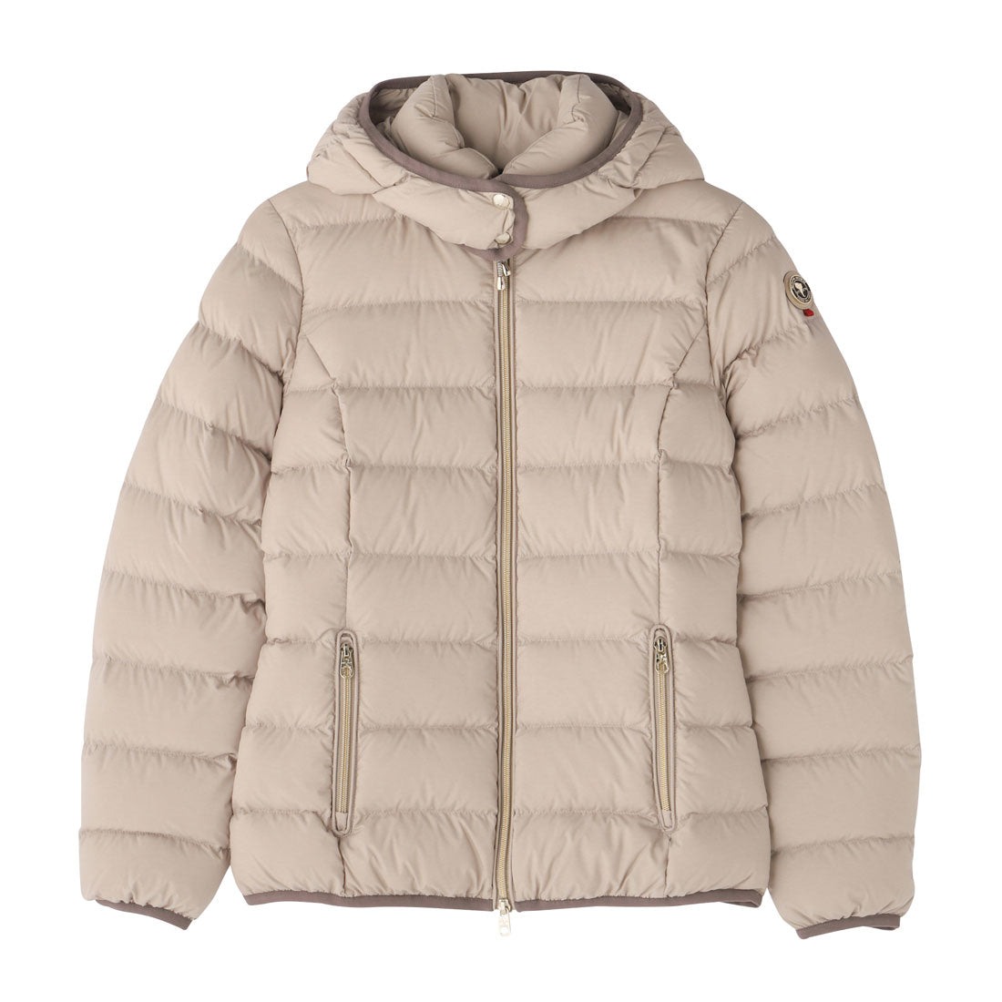 ケープホーン CAPE HORN ダウンジャケット マットステラ DOWN JACKET 72560 BLACK