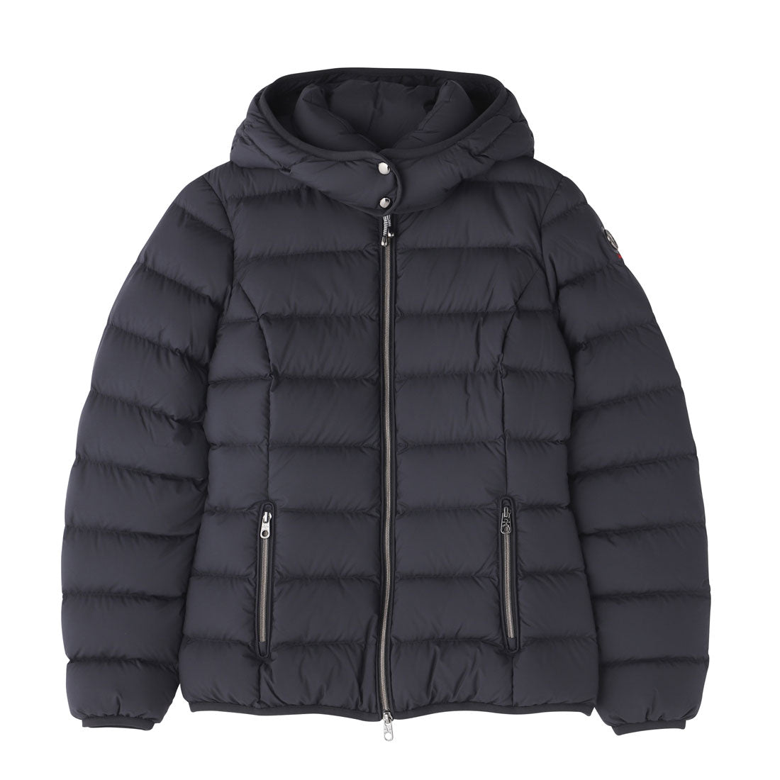 ケープホーン CAPE HORN ダウンジャケット マットステラ DOWN JACKET 72560 BLACK