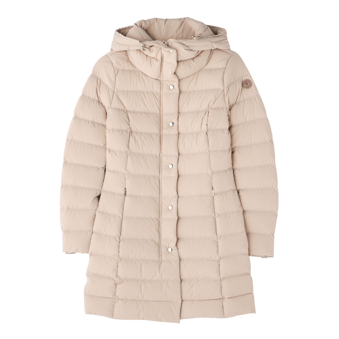 ケープホーン CAPE HORN ダウンジャケット サンタクルス DOWN JACKET 72570 SPUGNOLA