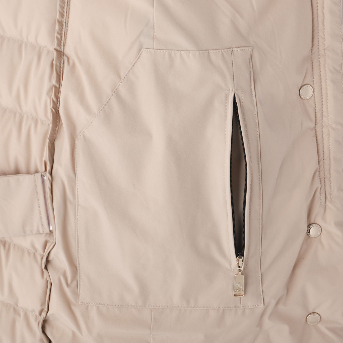 ケープホーン CAPE HORN ダウンジャケット サンタクルス DOWN JACKET 72570 SPUGNOLA
