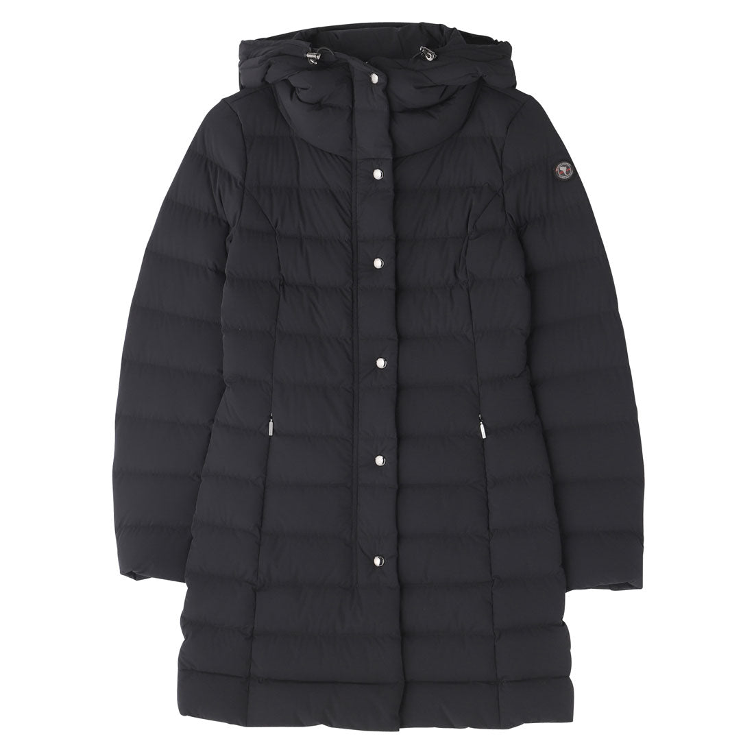 ケープホーン CAPE HORN ダウンジャケット サンタクルス DOWN JACKET 72570 SPUGNOLA