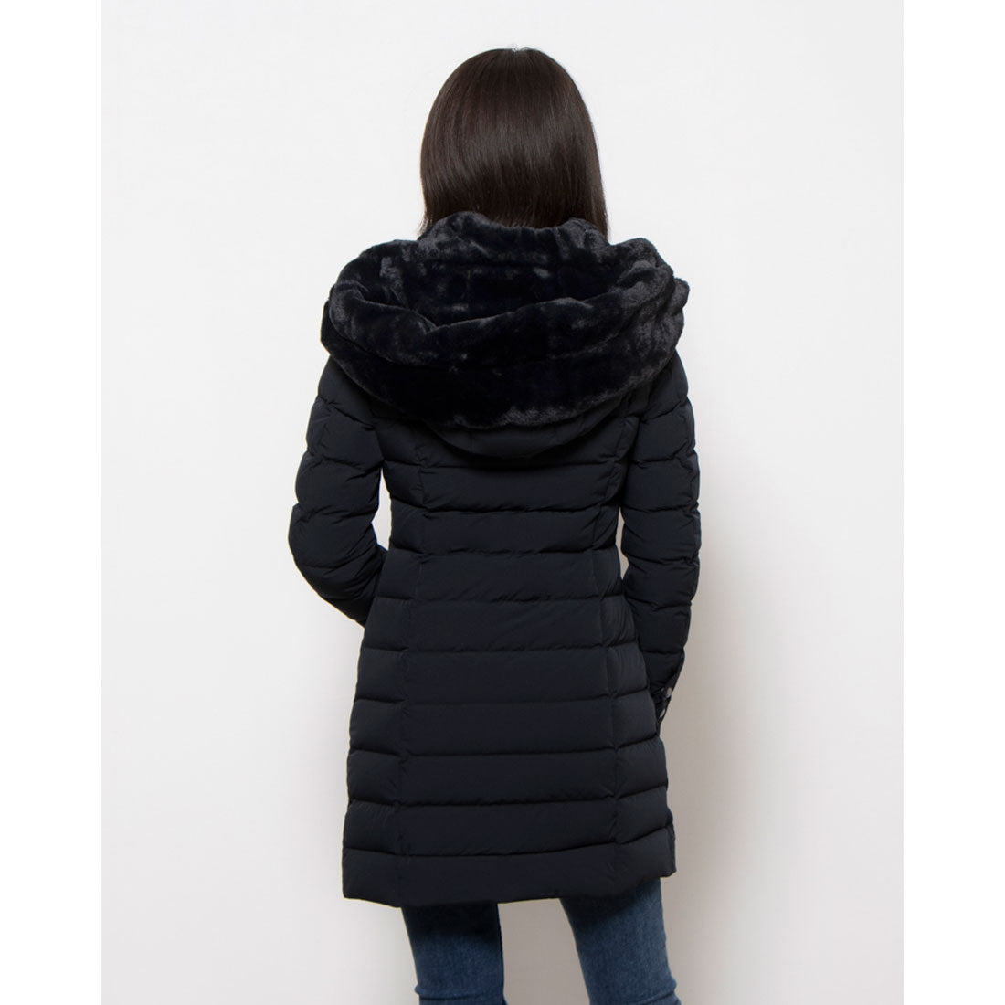 ケープホーン CAPE HORN ケープホーン CAPE HORN SANTACRUZ ECO FUR サンタクルス ダウンコート アウター 52572