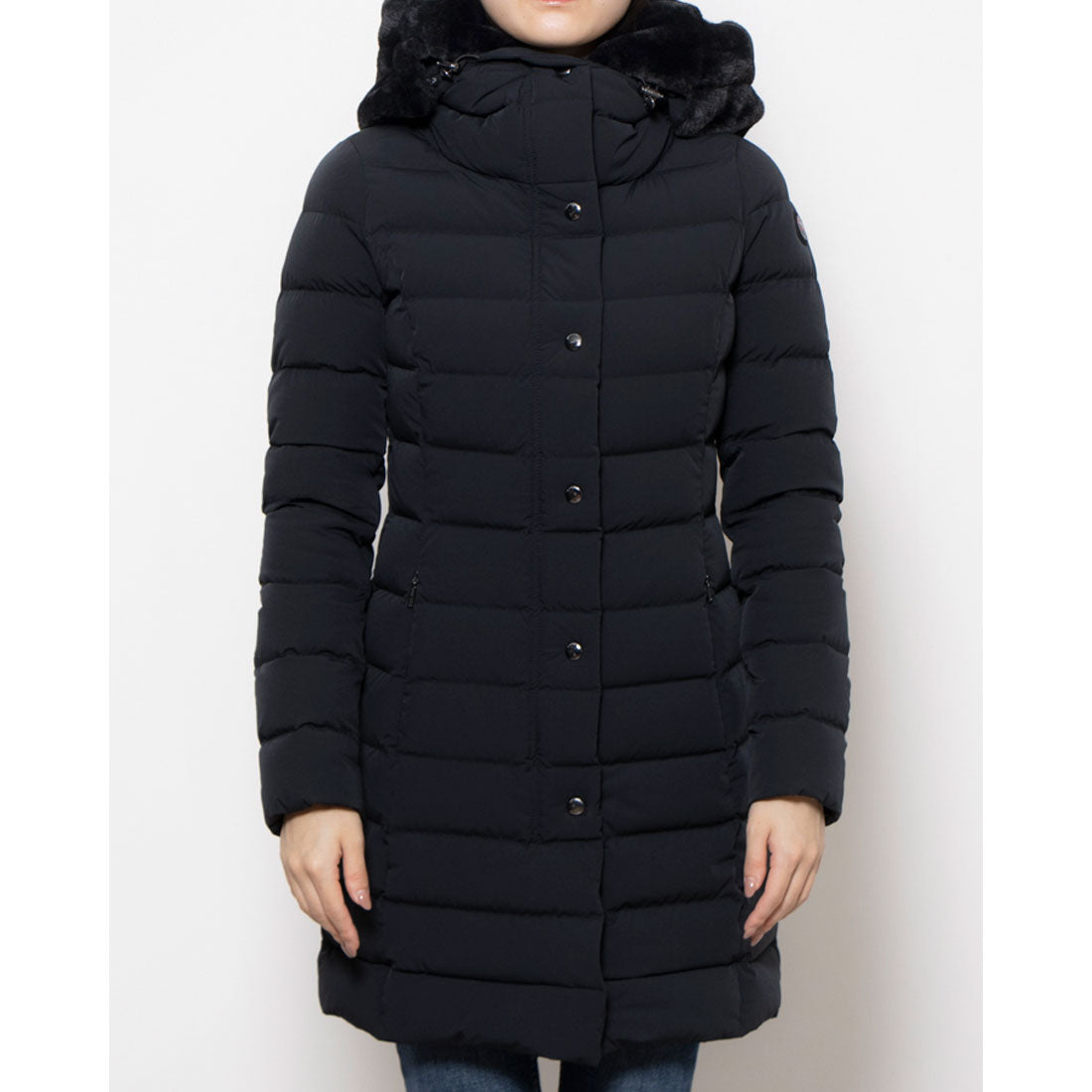ケープホーン CAPE HORN ケープホーン CAPE HORN SANTACRUZ ECO FUR サンタクルス ダウンコート アウター 52572