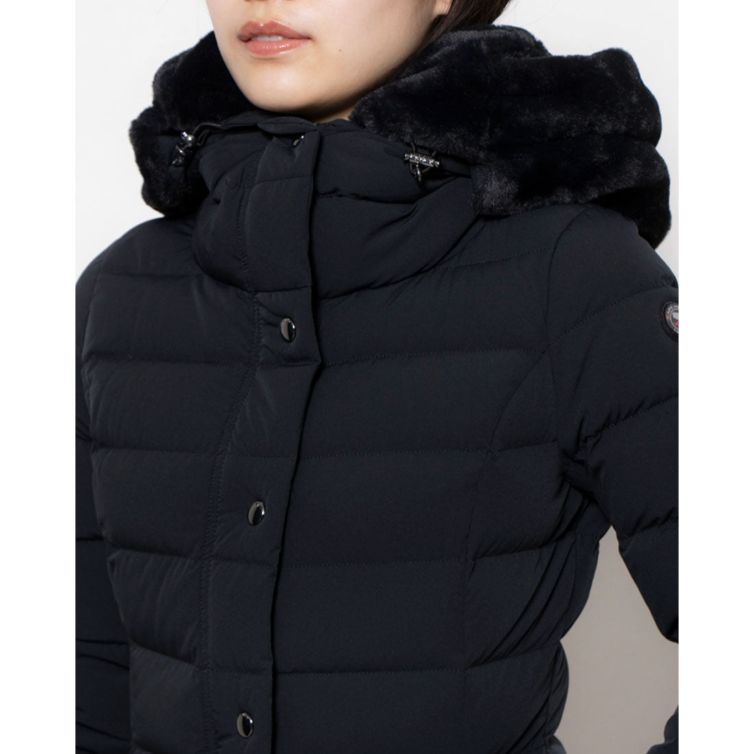 ケープホーン CAPE HORN ケープホーン CAPE HORN SANTACRUZ ECO FUR サンタクルス ダウンコート アウター 52572