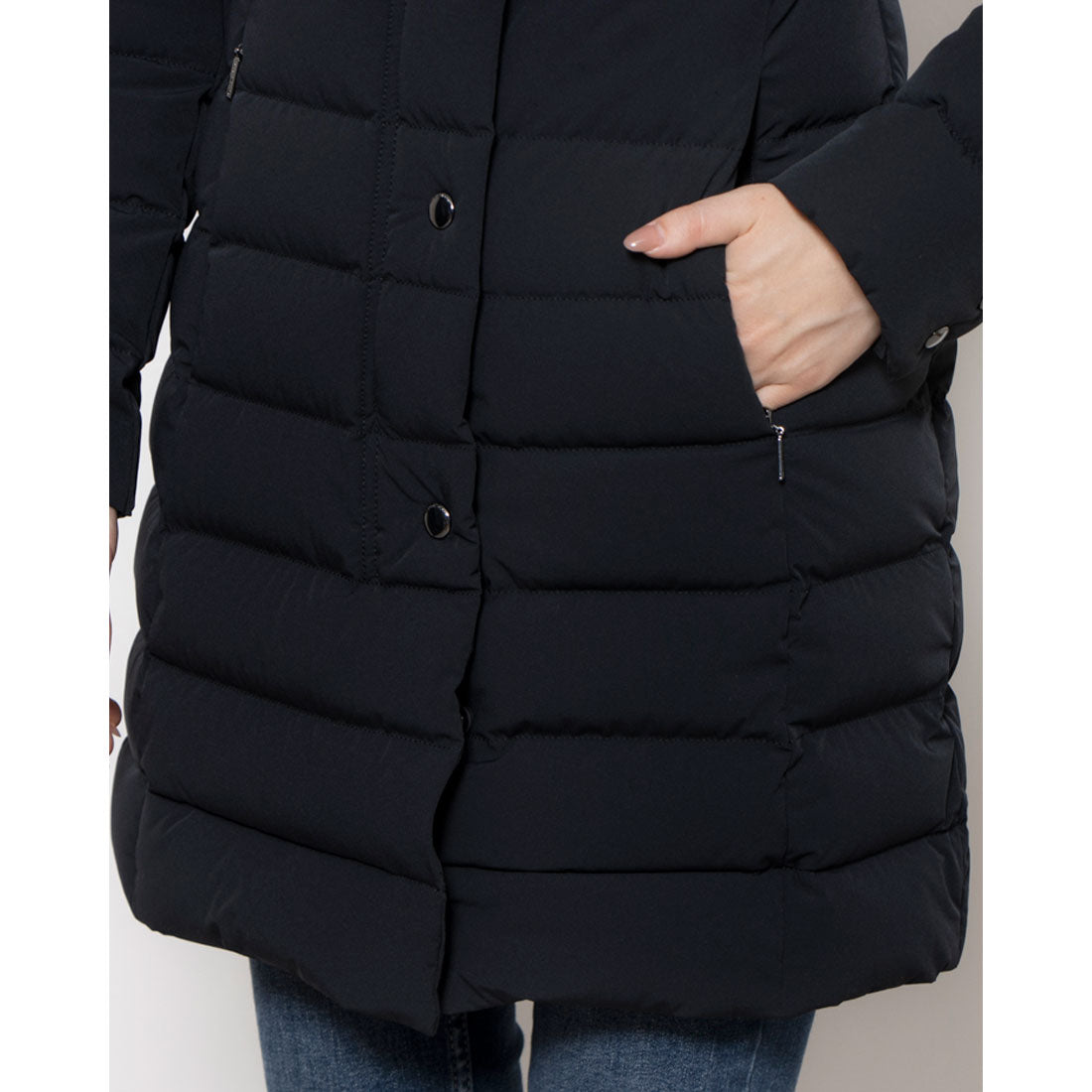 ケープホーン CAPE HORN ケープホーン CAPE HORN SANTACRUZ ECO FUR サンタクルス ダウンコート アウター 52572