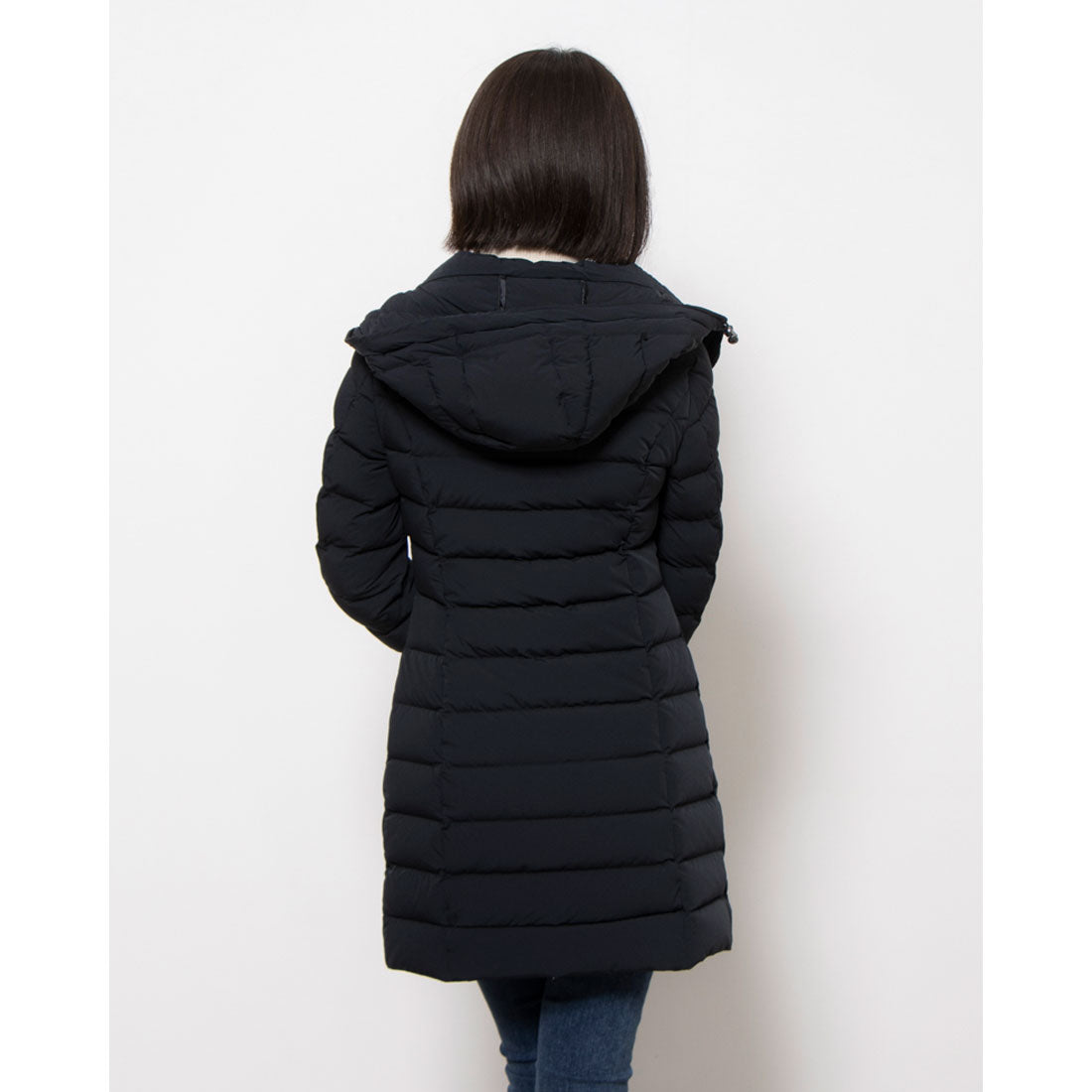 ケープホーン CAPE HORN ケープホーン CAPE HORN SANTACRUZ ECO FUR サンタクルス ダウンコート アウター 52572