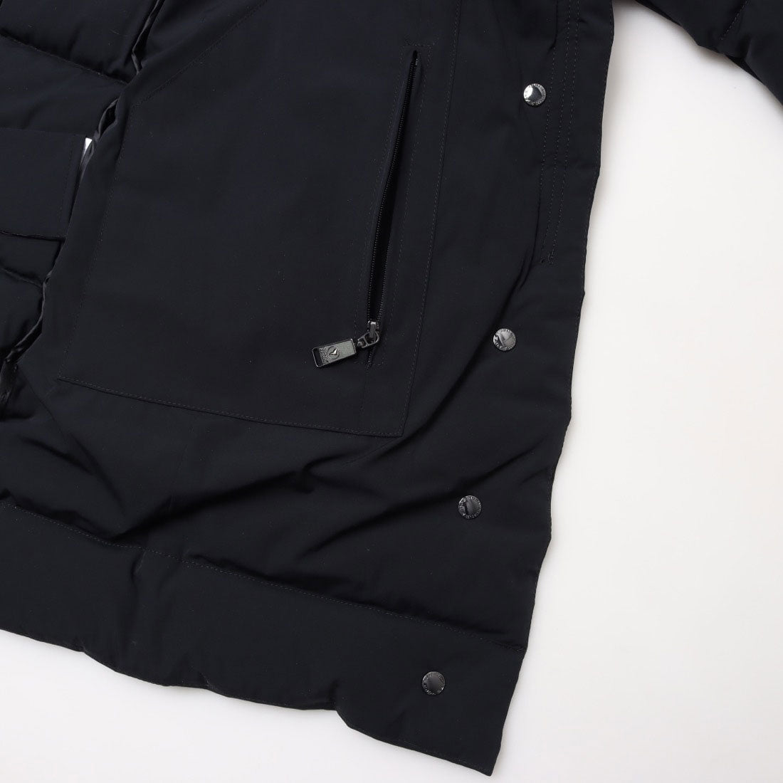 ケープホーン CAPE HORN ケープホーン CAPE HORN SANTACRUZ ECO FUR サンタクルス ダウンコート アウター 52572