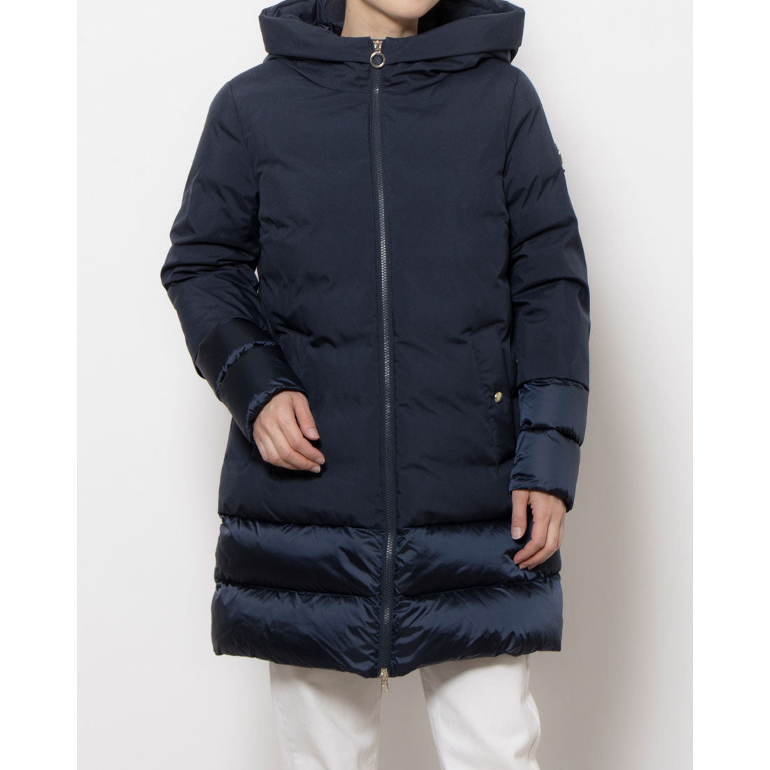CAPE HORN CAPE HORN CANDELARIA Down Jacket Outer 52542