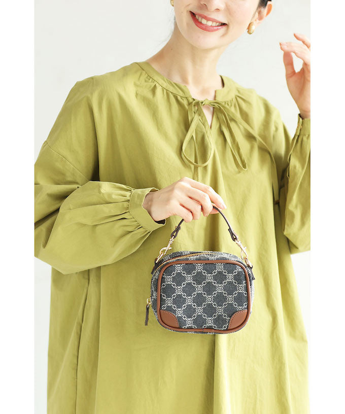 カワイイ CAWAII 最小限で出かけたい方用 ミニバッグ＆ポーチ