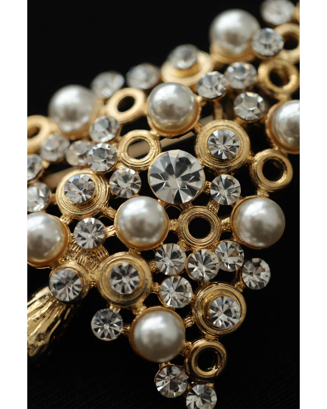 CAWAII CAWAII 彩繪快樂假期的聖誕樹胸針