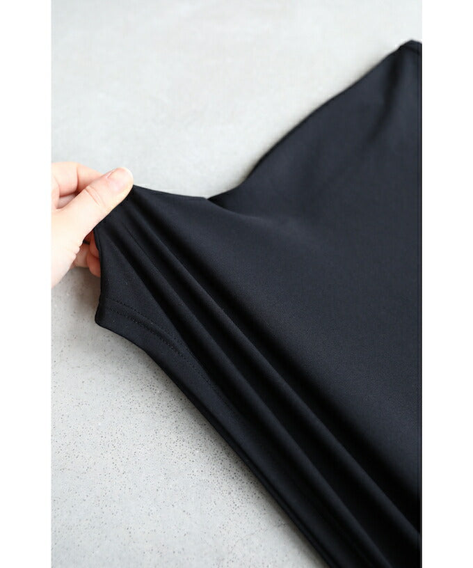 CAWAII CAWAII Bra Strap Hider Square Neck Tank Top White black Simple Ladies Inner Camisole Stretch Summer Spring Autumn Tops Versatile Bear Top