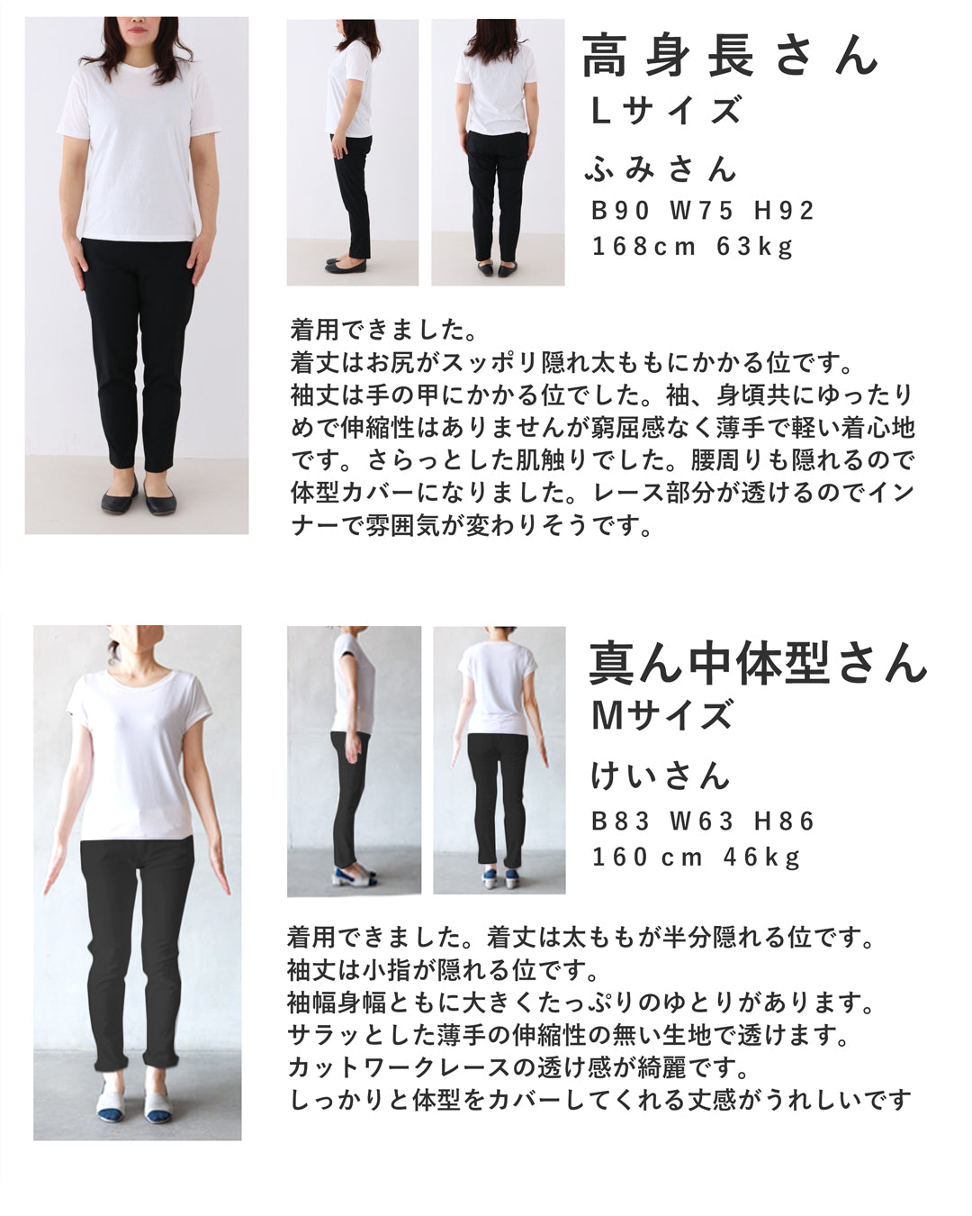 カワイイ CAWAII エレガントなカットワークレースのシャツトップス （ブルー） ブルー