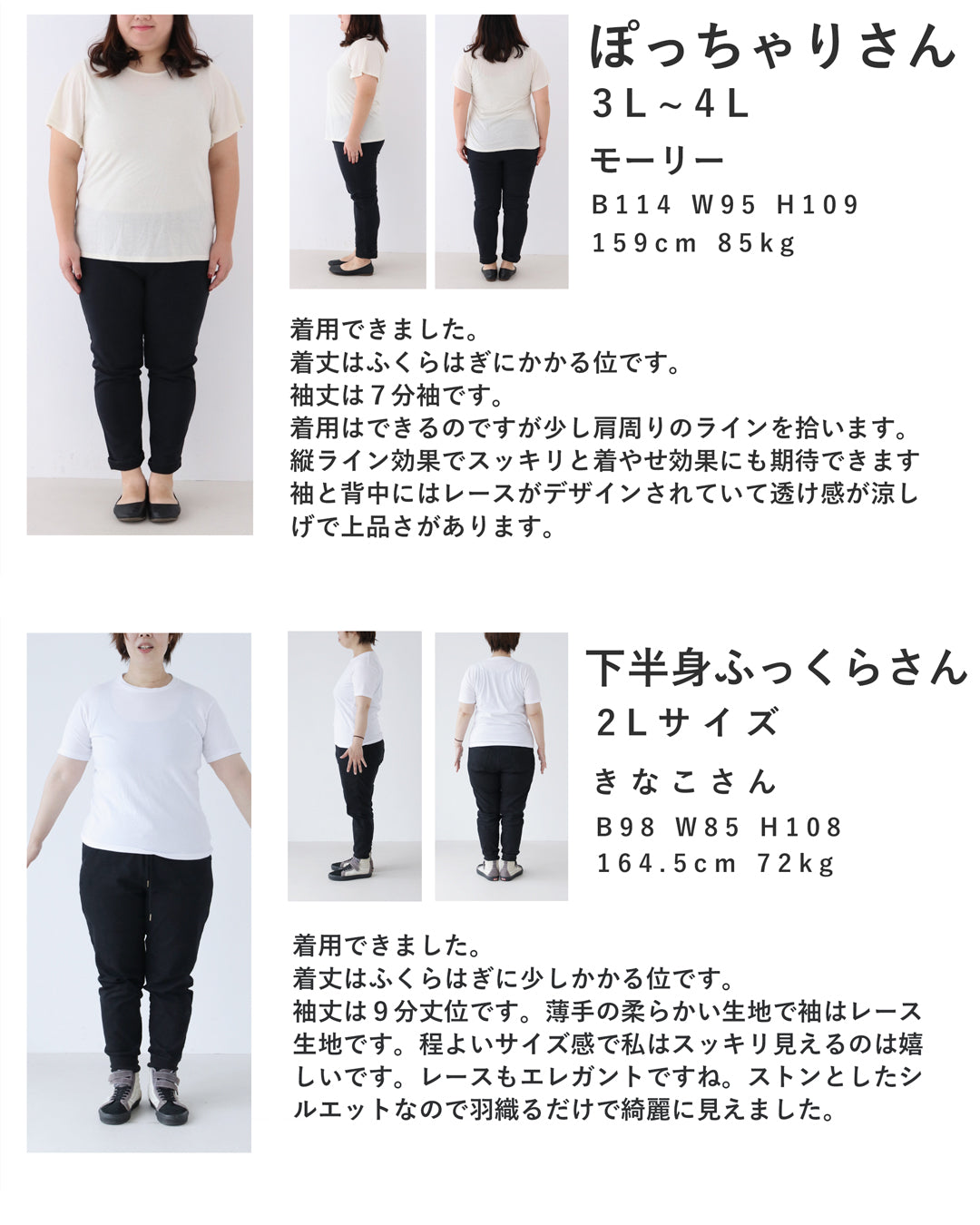 カワイイ CAWAII 後ろでなびく美レースの軽やかなベールカーディガン （ホワイト） ホワイト