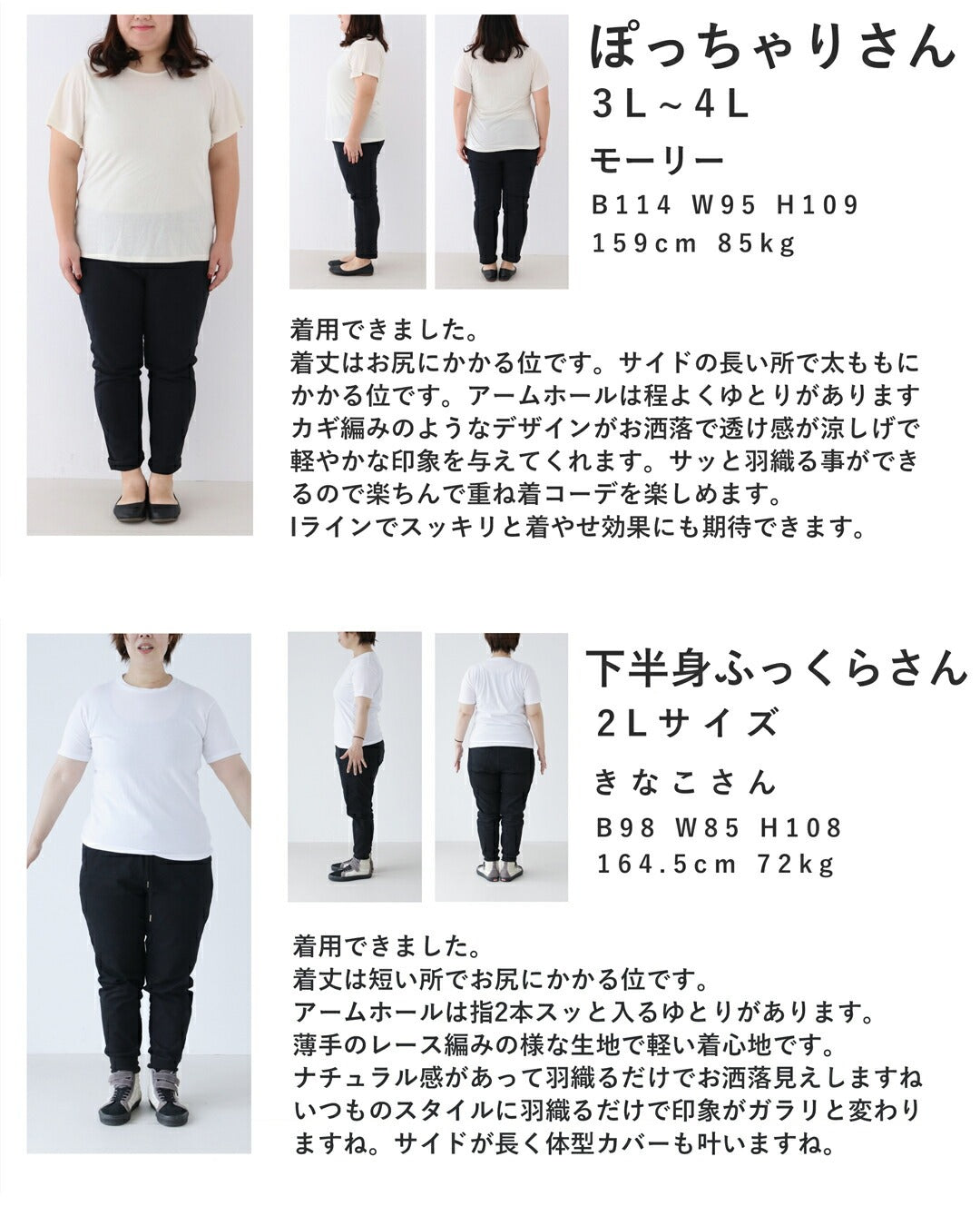 カワイイ CAWAII 軽やかにプラスする装飾クロシェジレベスト （グレー） グレー