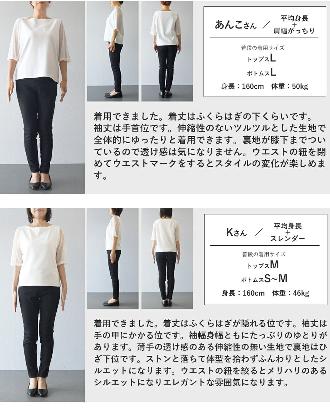 カワイイ CAWAII （黒）カレイドスコープのシフォンミディアムワンピース （ブラック） ブラック