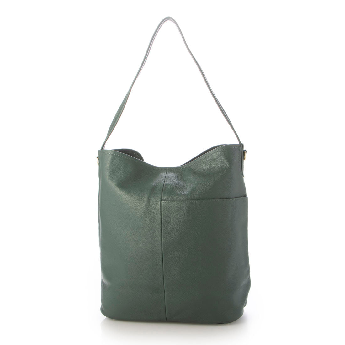 カワカラ cawa color 2WAYワンハンドルバッグ