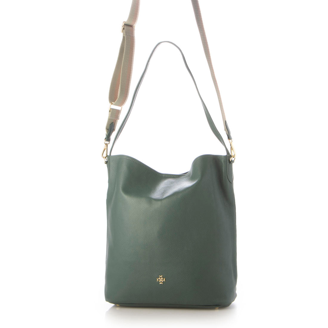 カワカラ cawa color 2WAYワンハンドルバッグ
