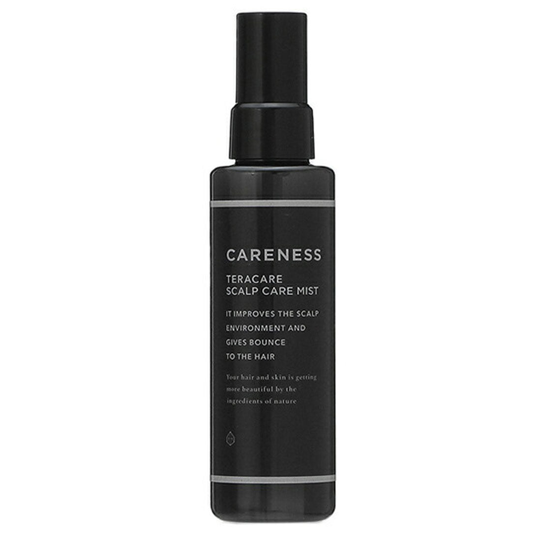 ケアネス CARENESS テラケア スカルプケアミスト 100mL【返品不可商品】