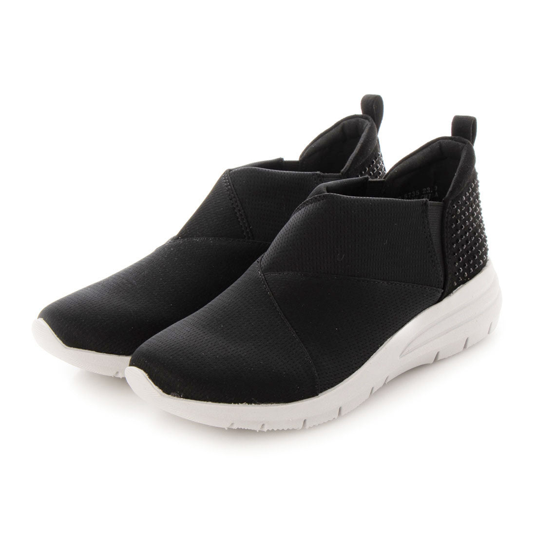 CAPPUCCINO Women's Lightweight Booties 5735