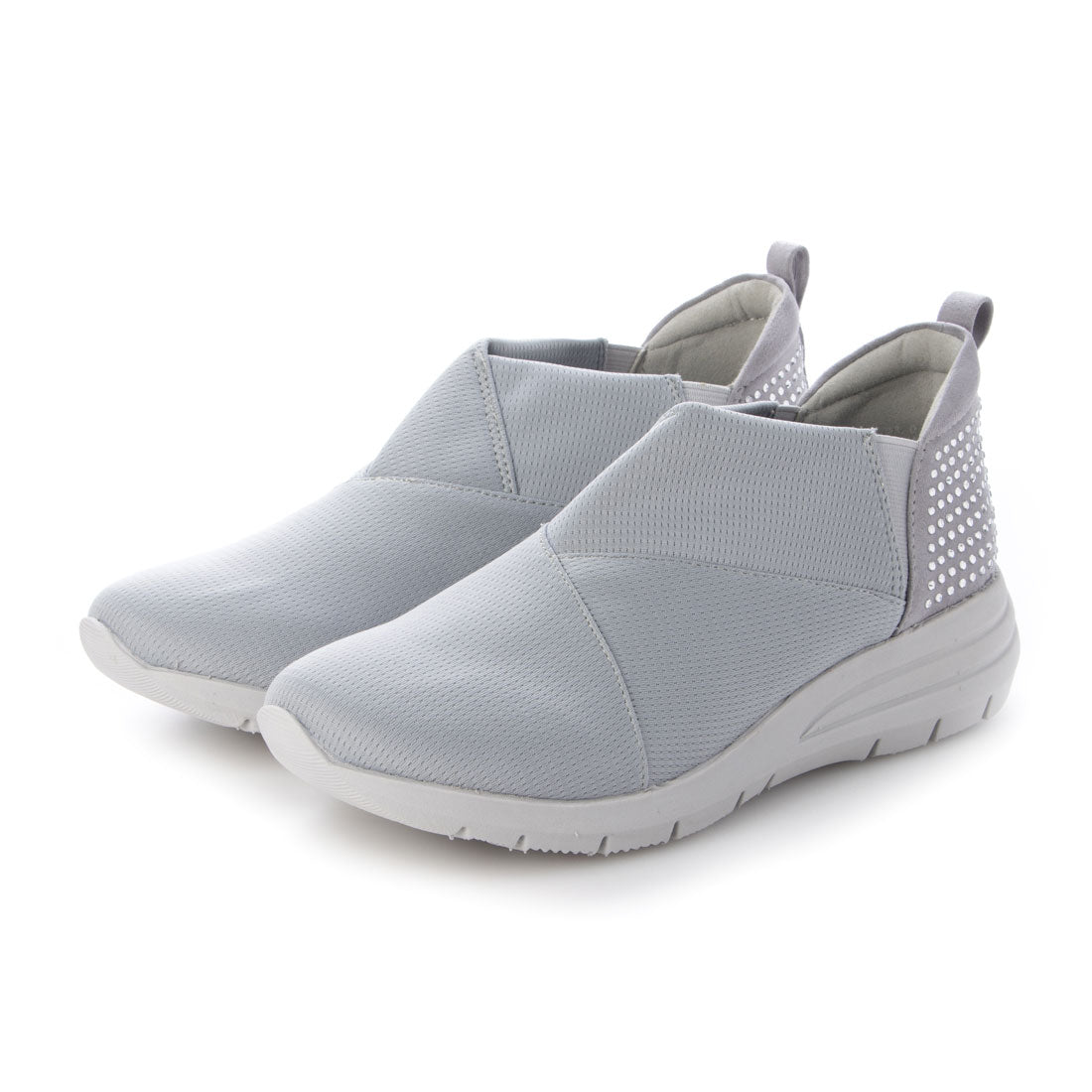 CAPPUCCINO Women's Lightweight Booties 5735