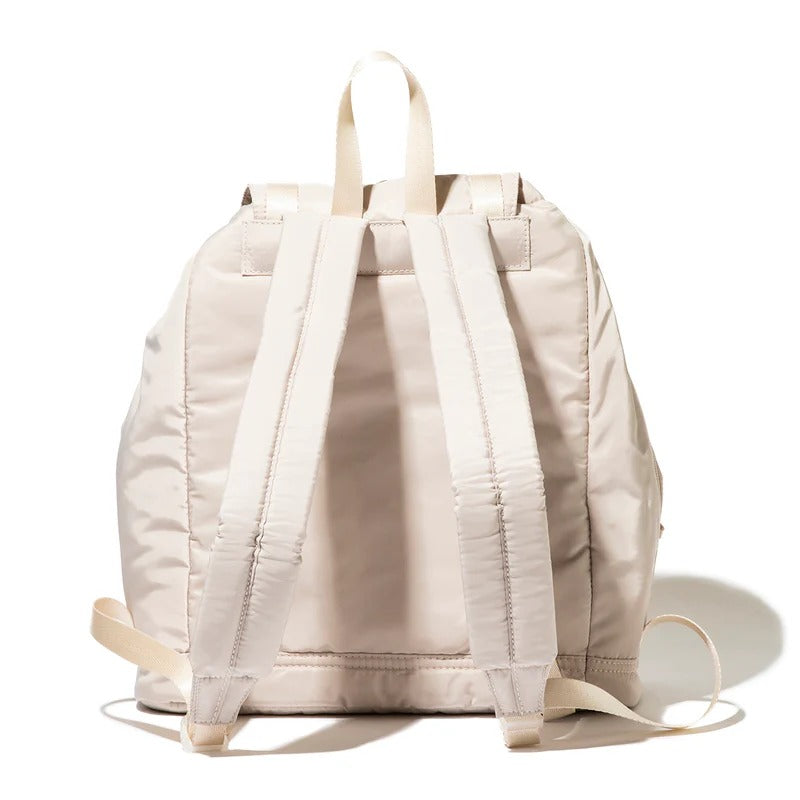 キャセリーニ Casselini リボン バックパック（Ribbon Backpack） （Beige） Beige