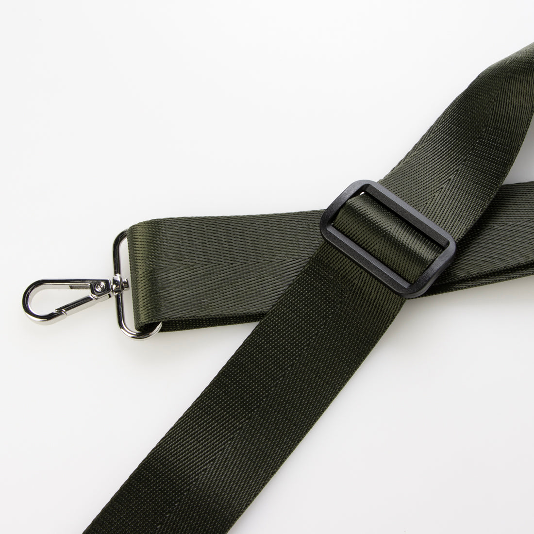 キャセリーニ Casselini リボンヘルメットバッグ 252-110516 （カーキ） カーキ