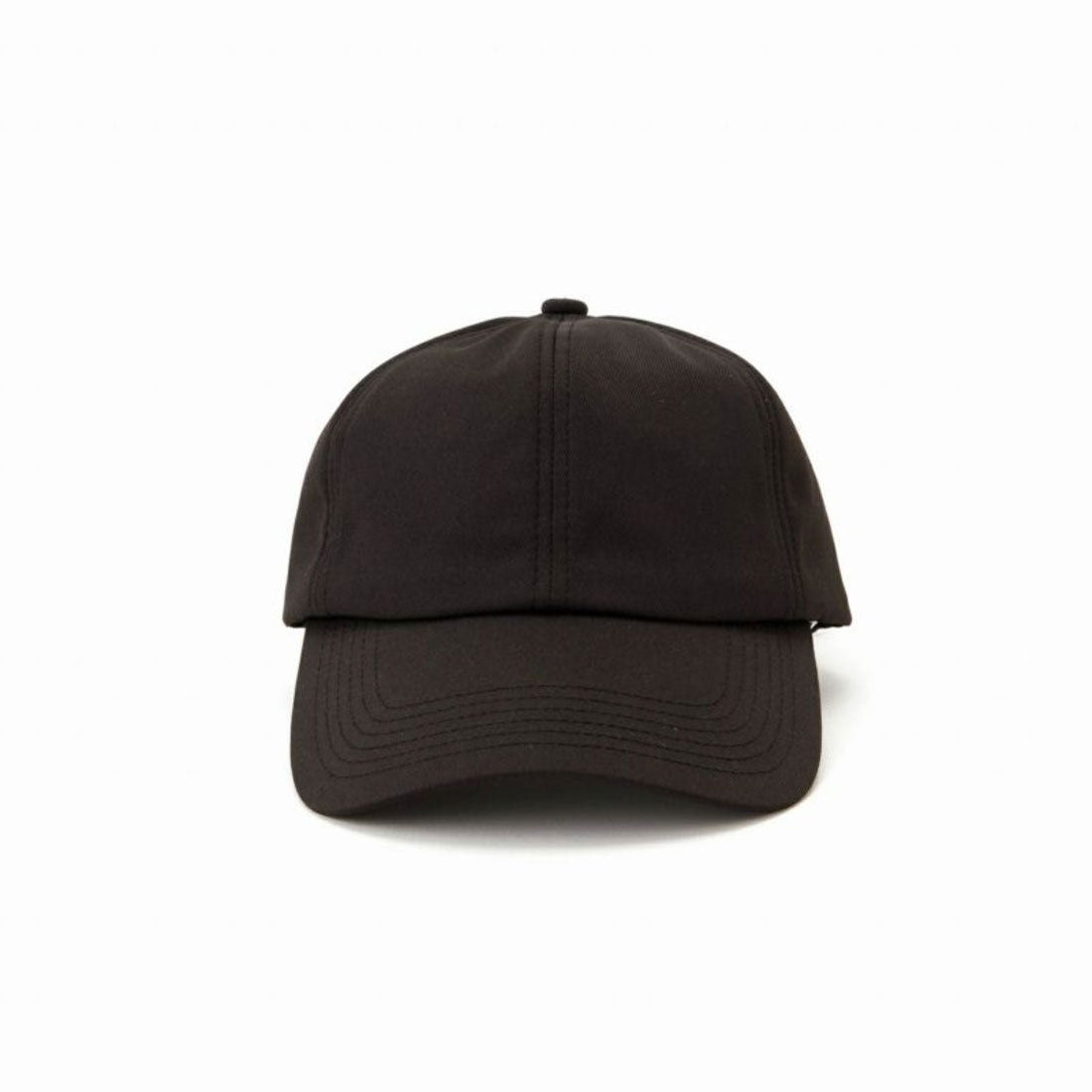 キャセリーニ Casselini Casselini Back Cord Ribbon Cap（キャセリーニ バックコードリボンキャップ） （ブラック） ブラック