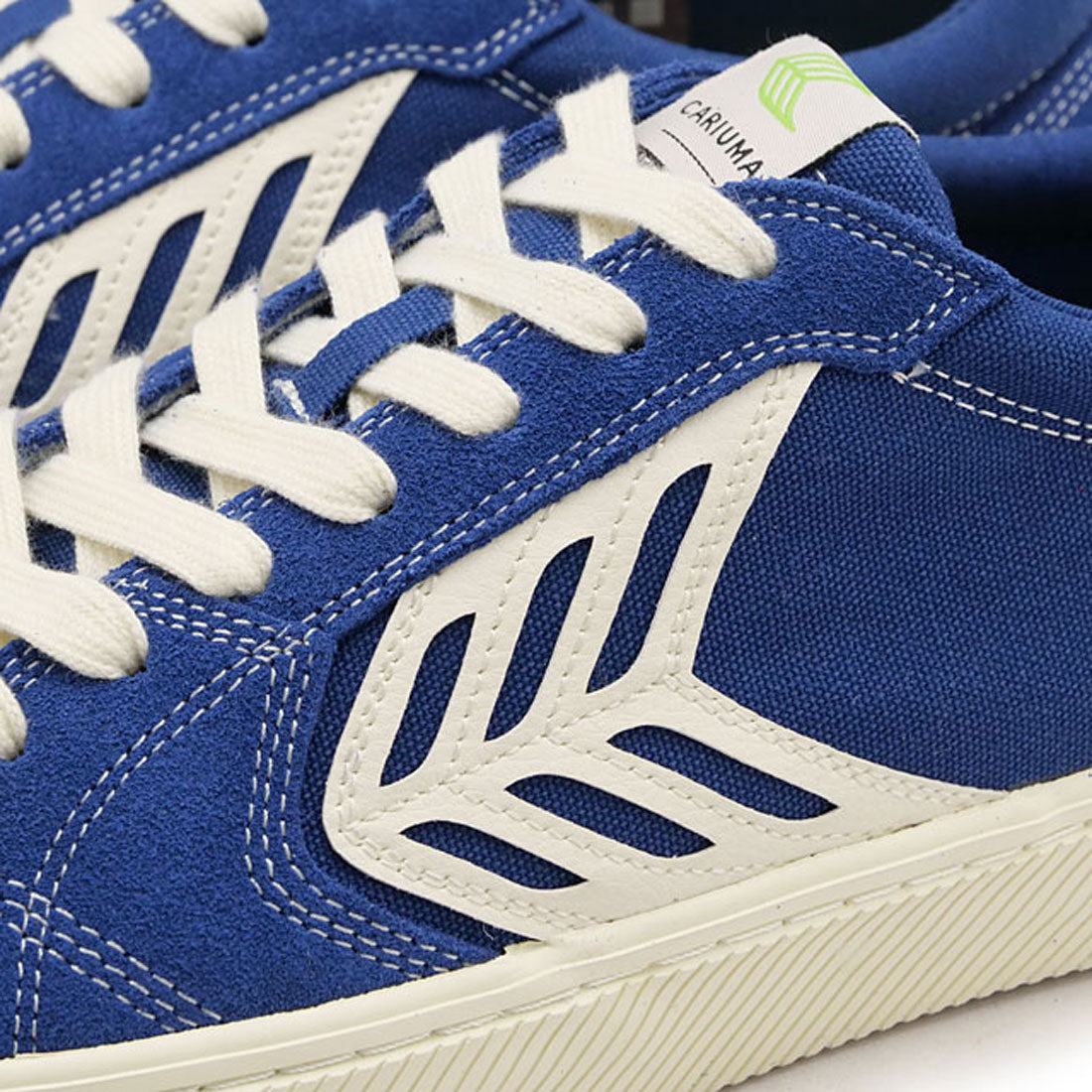 カリウマ CARIUMA CATIBA PRO Skate Mystery Blue [400807U16] （Blue） Blue
