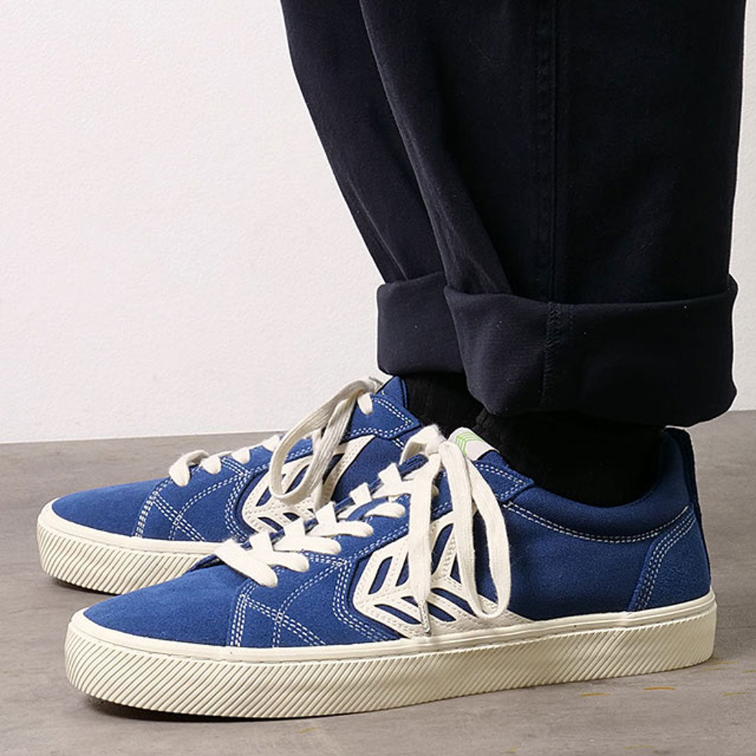 カリウマ CARIUMA CATIBA PRO Skate Mystery Blue [400807U16] （Blue） Blue