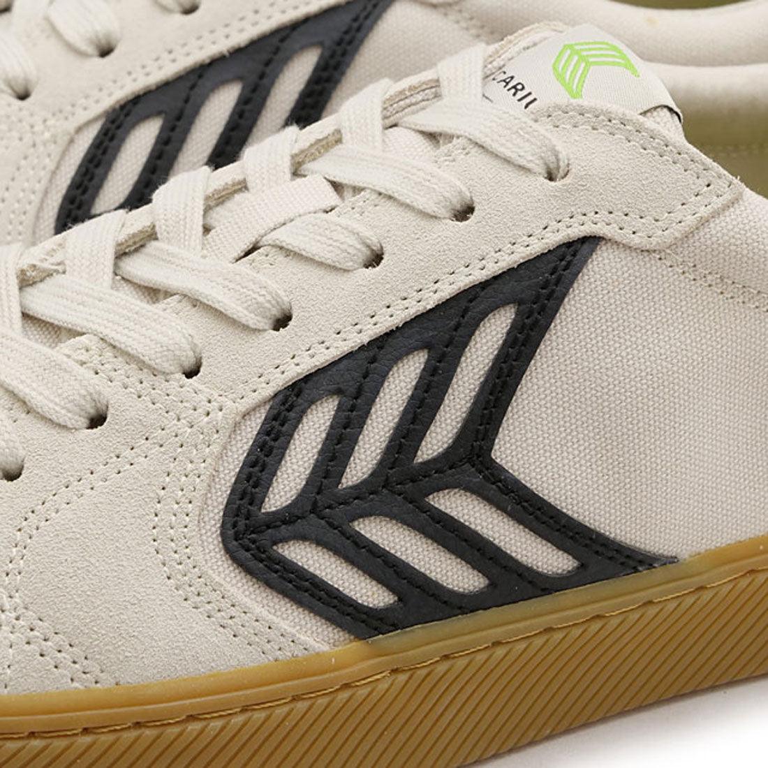 CARIUMA CATIBA PRO Skate Gum Vintage White [400807W15]