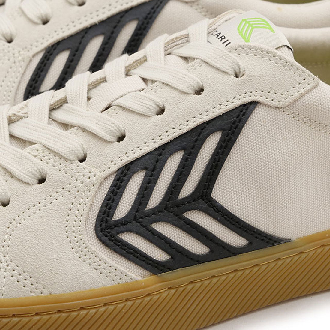 カリウマ CARIUMA CATIBA PRO Skate Gum Vintage White [400807W15] （White） White
