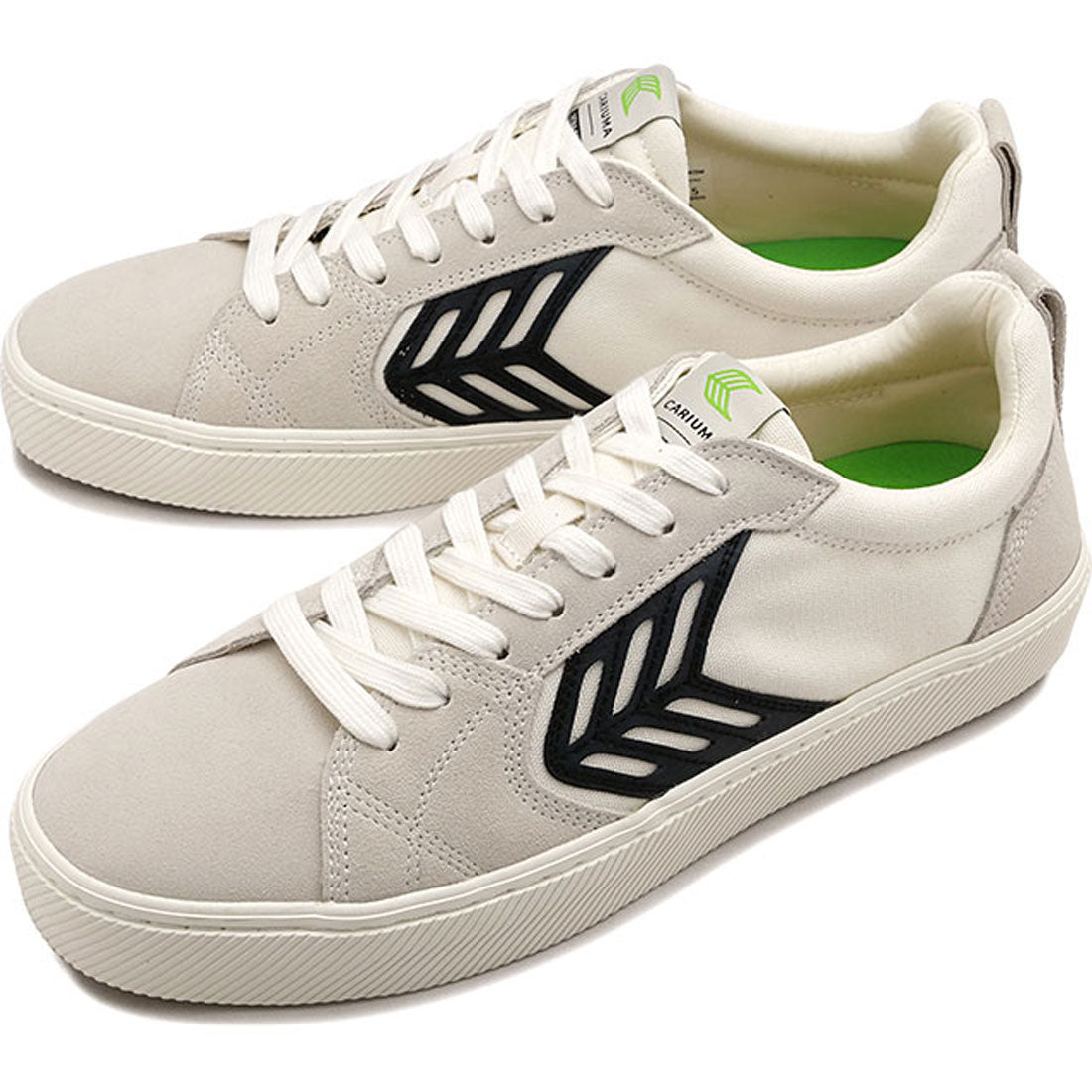 カリウマ CARIUMA CATIBA PRO Skate Off-White [400807W25] （Off-White） Off-White