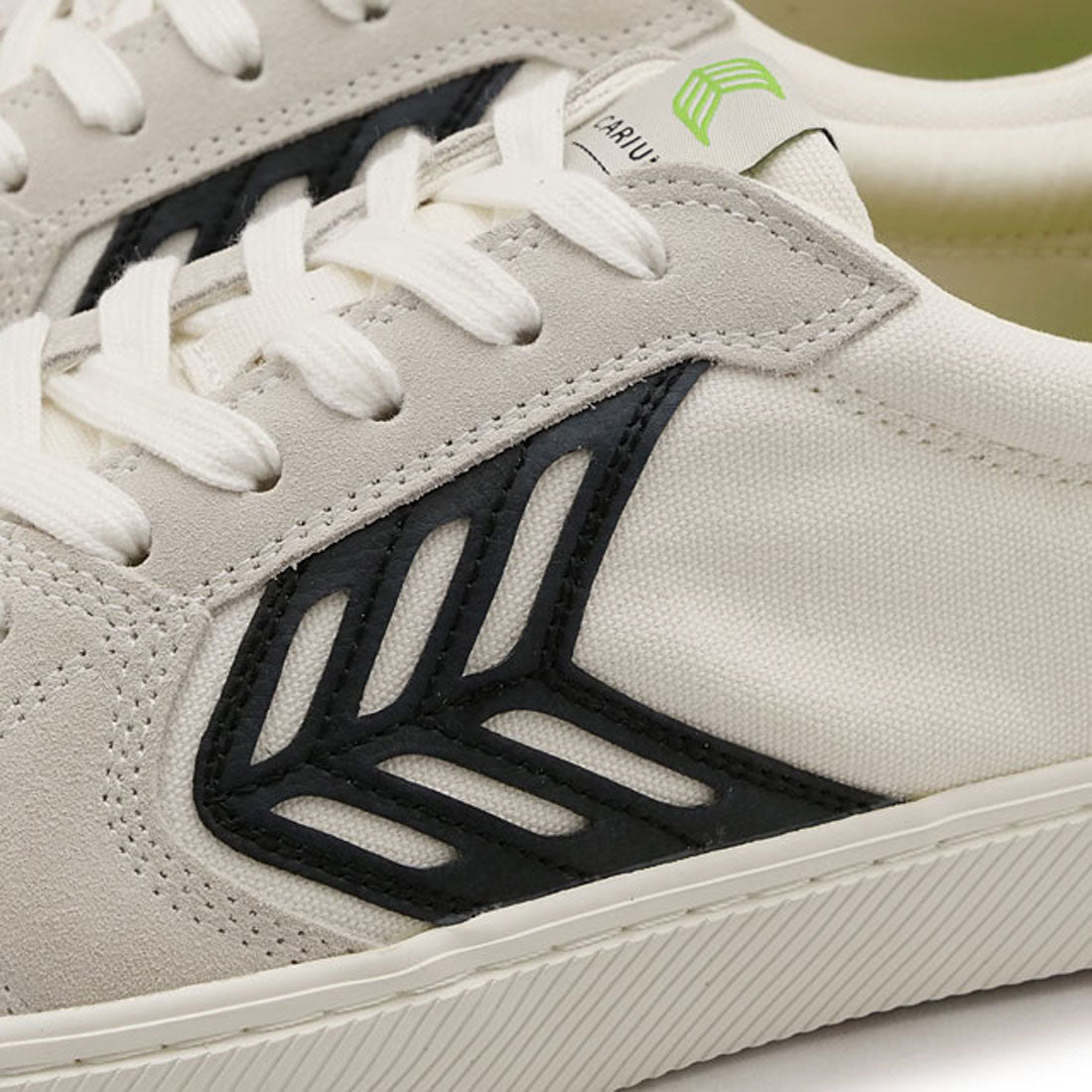 カリウマ CARIUMA CATIBA PRO Skate Off-White [400807W25] （Off-White） Off-White