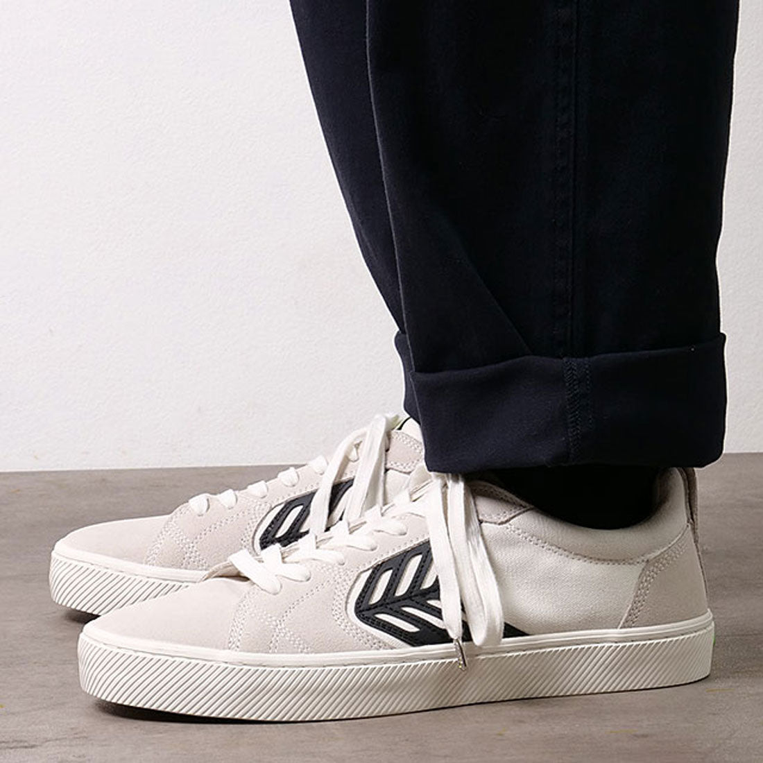 カリウマ CARIUMA CATIBA PRO Skate Off-White [400807W25] （Off-White） Off-White