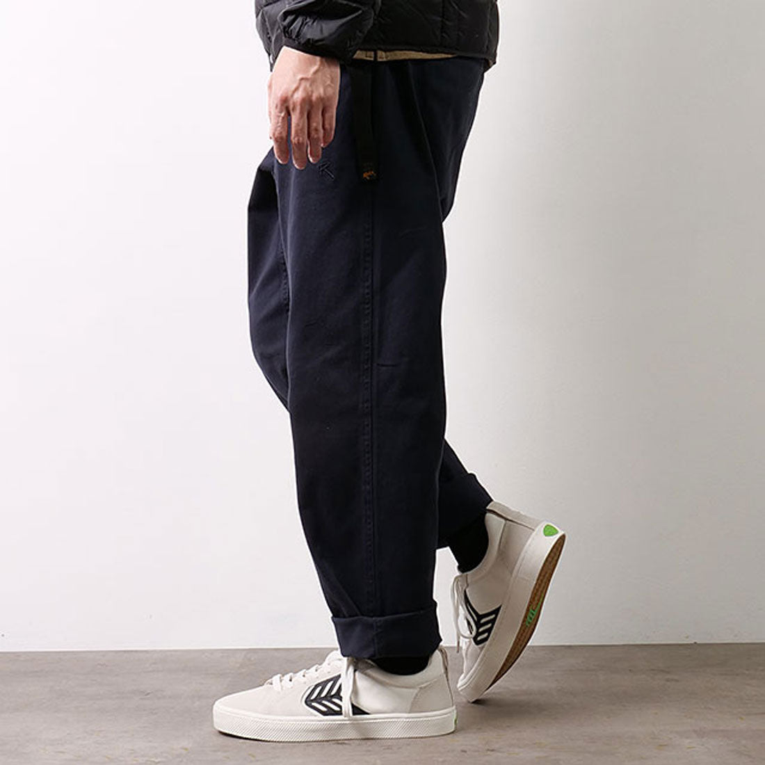 カリウマ CARIUMA CATIBA PRO Skate Off-White [400807W25] （Off-White） Off-White