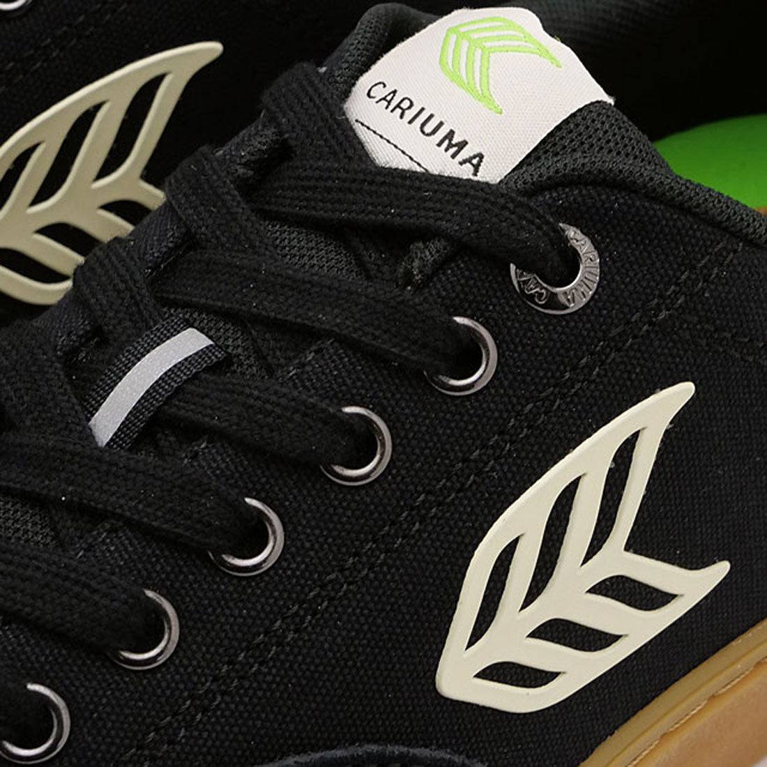 カリウマ CARIUMA NAIOCA PRO Gum-Black/Ivory [511707B14] （Gum-Black/Ivory） Gum-Black/Ivory