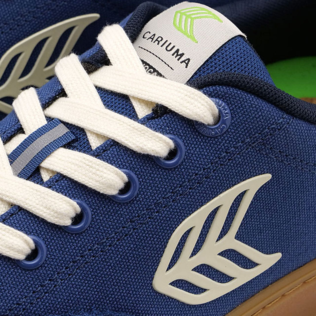 カリウマ CARIUMA NAIOCA PRO Gum-Shadow-Blue/Ivory [511707U58] （Gum-Shadow-Blue/Ivory） Gum-Shadow-Blue/Ivory