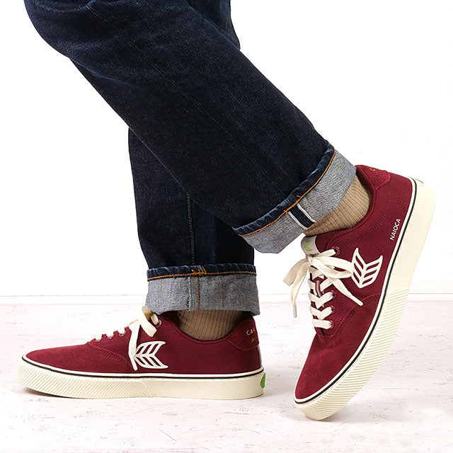 カリウマ CARIUMA NAIOCA PRO Cabernet/Ivory [511707R61] （Cabernet/Ivory） Cabernet/Ivory