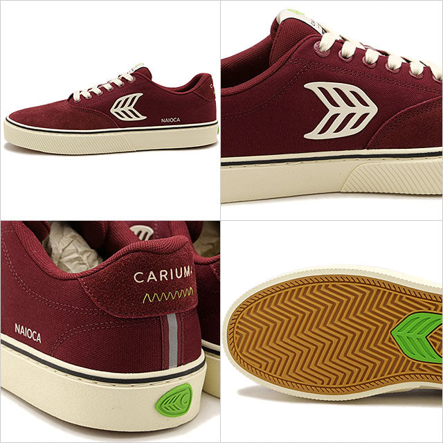 カリウマ CARIUMA NAIOCA PRO Cabernet/Ivory [511707R61] （Cabernet/Ivory） Cabernet/Ivory