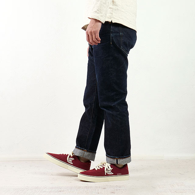 カリウマ CARIUMA NAIOCA PRO Cabernet/Ivory [511707R61] （Cabernet/Ivory） Cabernet/Ivory