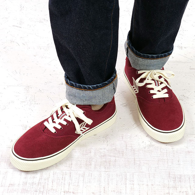 カリウマ CARIUMA NAIOCA PRO Cabernet/Ivory [511707R61] （Cabernet/Ivory） Cabernet/Ivory