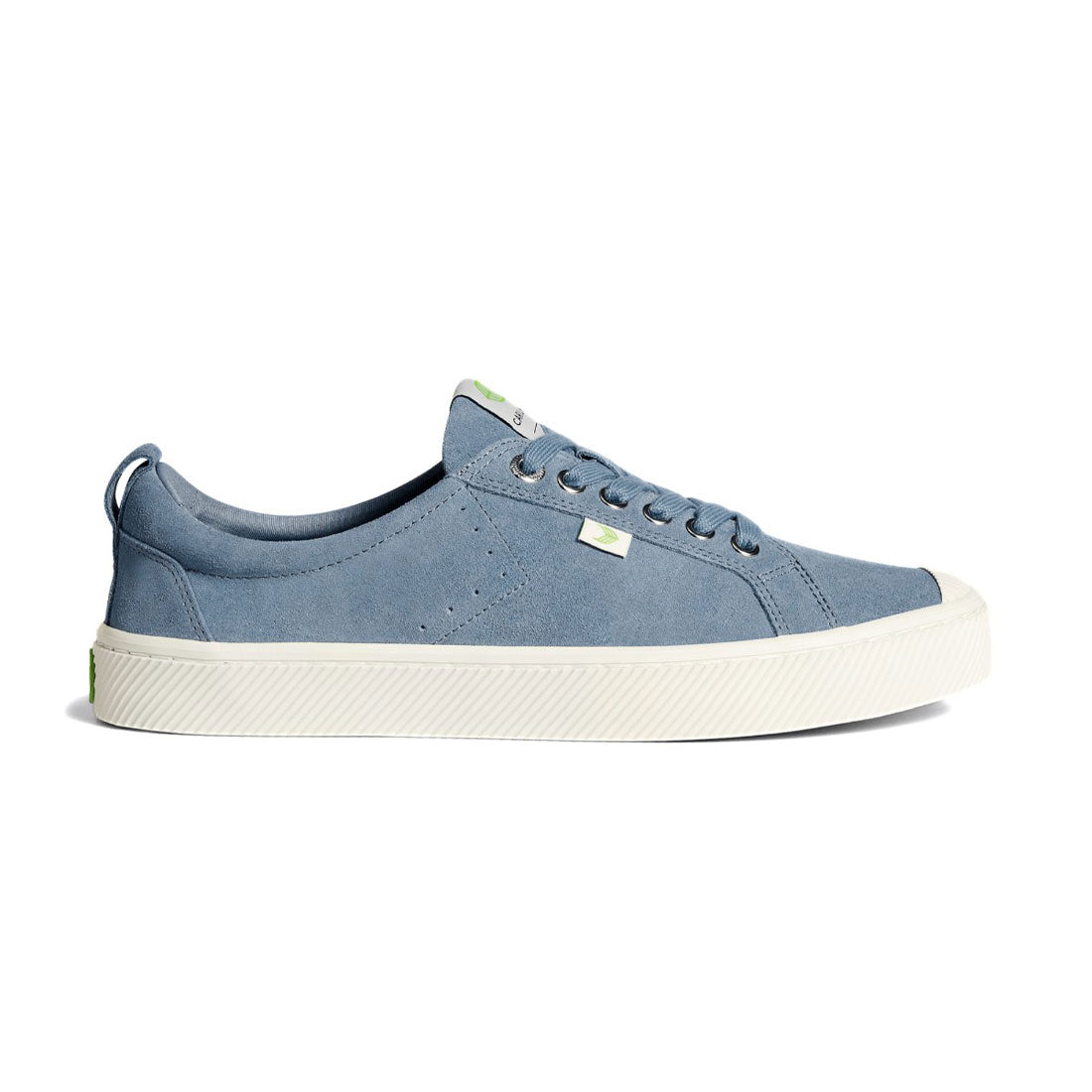 カリウマ CARIUMA CARIUMA OCA LOW SUEDE（カリウマ OCA ロー スウェード） （M BLUE） M BLUE