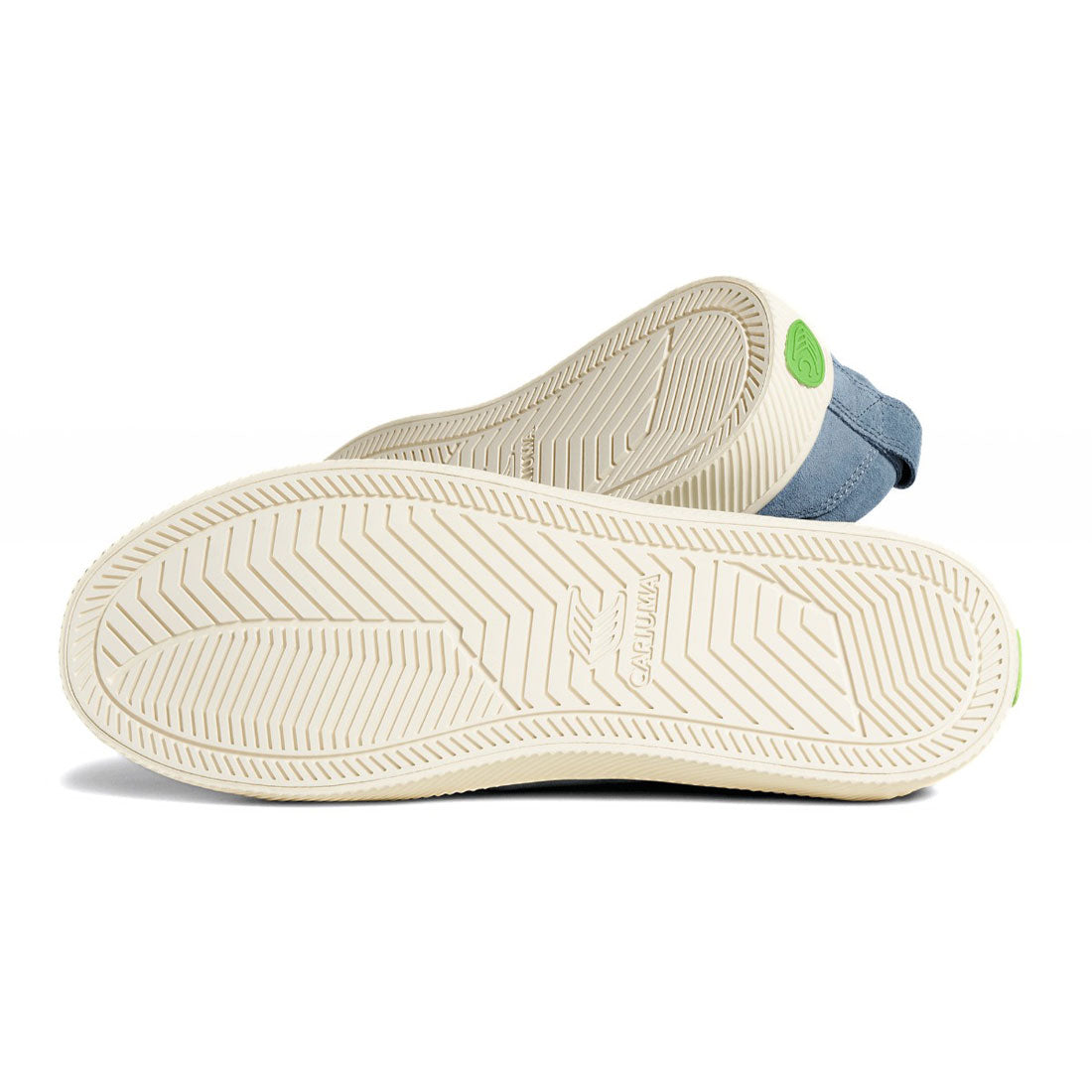 カリウマ CARIUMA CARIUMA OCA LOW SUEDE（カリウマ OCA ロー スウェード） （M BLUE） M BLUE