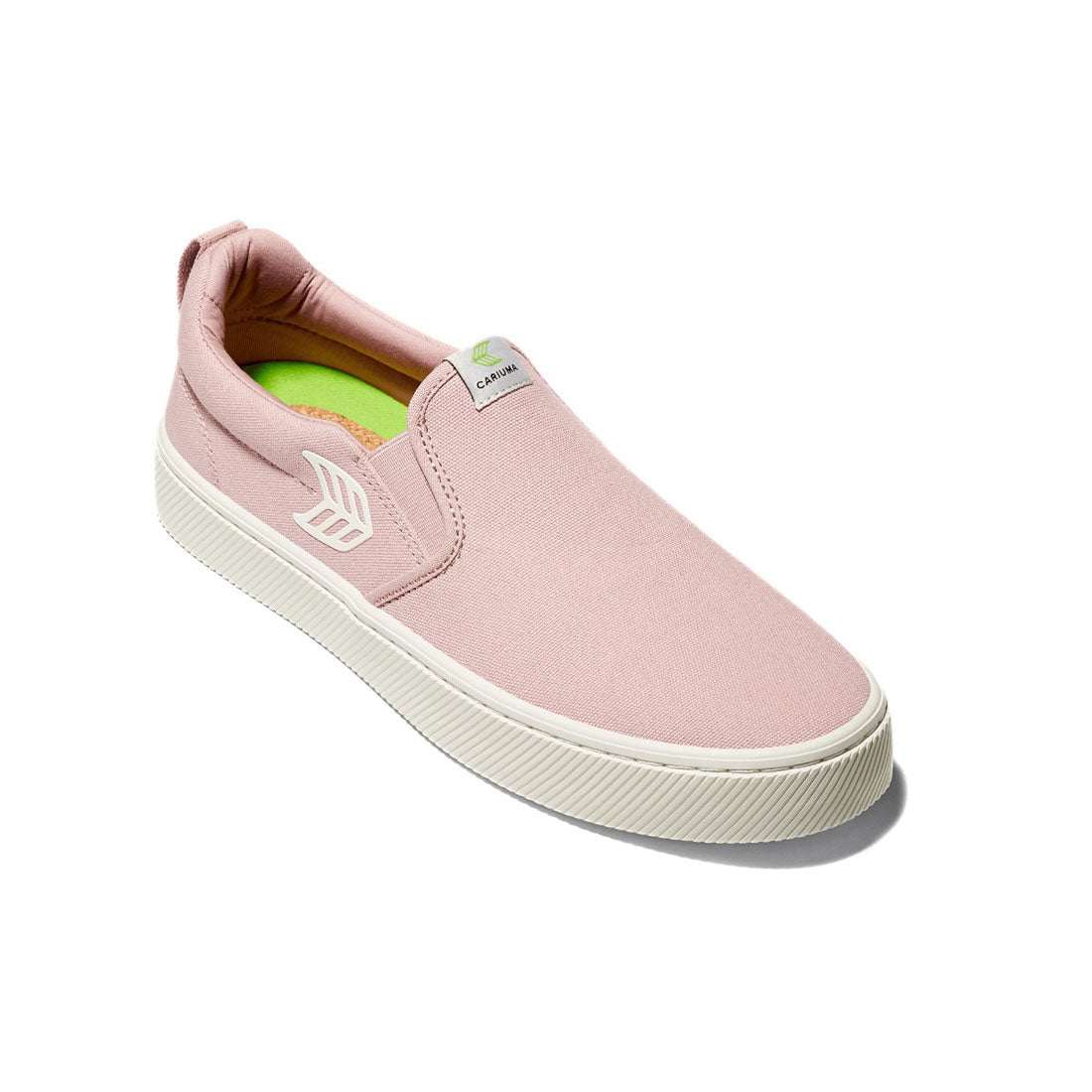 カリウマ CARIUMA CARIUMA SLIP ON（カリウマ スリップ オン） （ROSE） ROSE