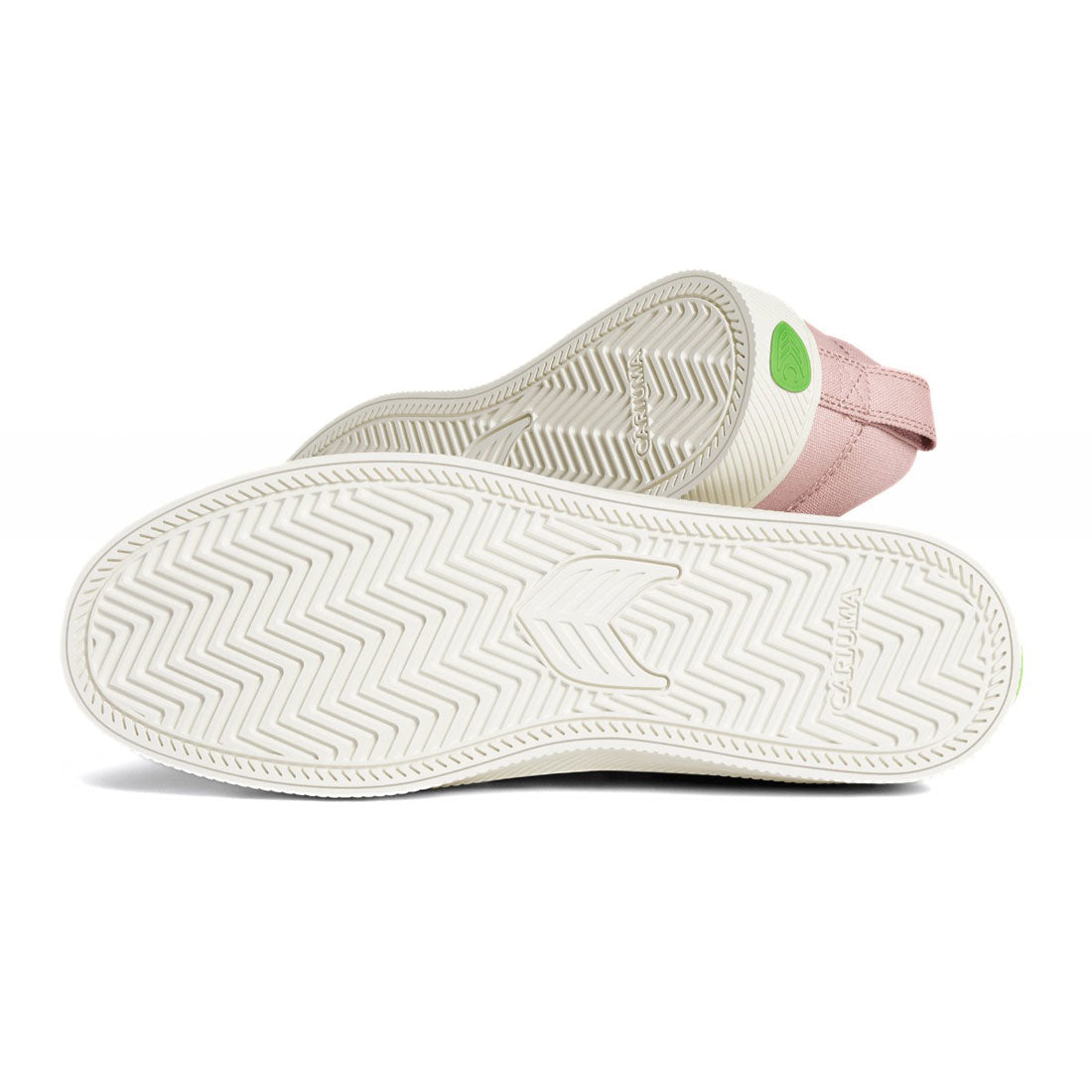 カリウマ CARIUMA CARIUMA SLIP ON（カリウマ スリップ オン） （ROSE） ROSE