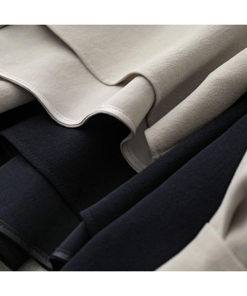 カフネ cafune cafune ブラウス 535961 スキッパー ドルマンスリーブ （13/グレージュ） 13/グレージュ