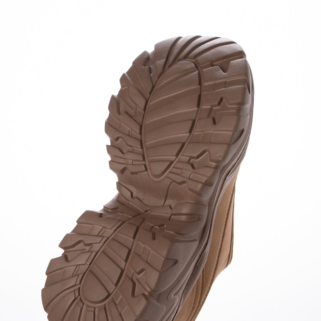 カナーリオン canerrion 厚底軽量スニーカー （BROWN） BROWN