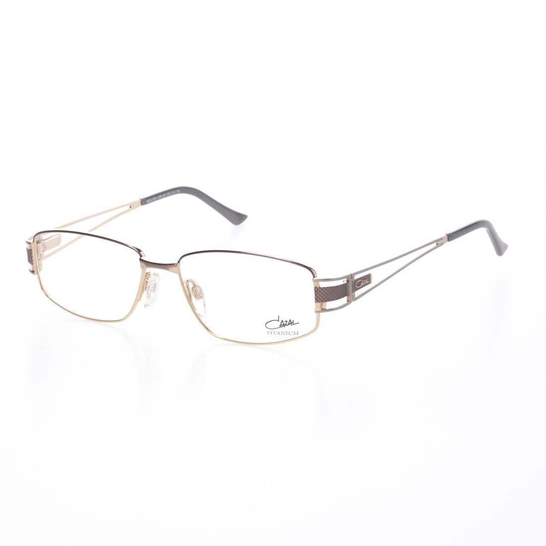 カザール CAZAL メガネ 眼鏡 アイウェア レディース メンズ
